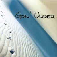 Monique Tate : GOIN' Under