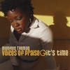 MONIQUE THOMAS VOICES OF PRAISE: It's Time