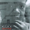 ABOUT FACE: Monk