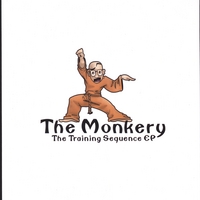 The Monkery : The Training Sequence EP