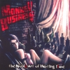MONKEY BUSINESS: The Noble Art Of Wasting Time