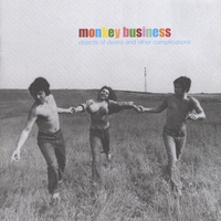 MONKEY BUSINESS: Objects of Desire and Other Complications