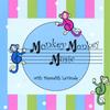 MONKEY MONKEY MUSIC: Monkey Monkey Music with Meredith LeVande