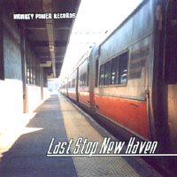 V/A: Last Stop New Haven