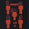 MONKEYRUSH: 4 Track E.P.