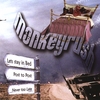 MONKEYRUSH: Let's Stay in Bed