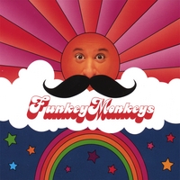 FunkeyMonkeys : Mustache