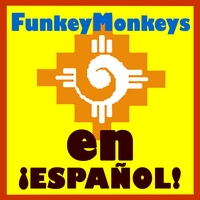 Funkeymonkeys : FunkeyMonkeys en Español - EP