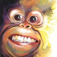 Monkeyshine : Monkeyshine