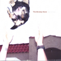 THE MONKEY SHOW: Say It Loud