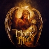 The Monk is Mad: The Monk is Mad