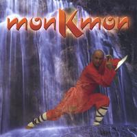 monKmon : monKmon