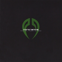 Mono-Amine : Industrial Thought Patterns