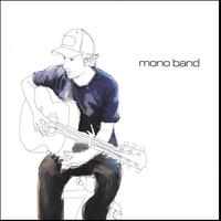 mono band Cover of mono band