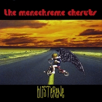 The Monochrome Cherubs : Blisterene