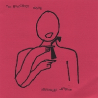 The Monologue Bombs : Beverages + Ghosts
