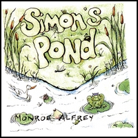 Monroe Alfrey : Simon's Pond