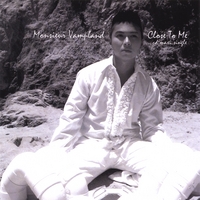 MONSIEUR VAMPLAND: Close To Me CD Maxi Single