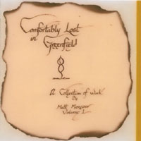 MATT MONSOOR: Comfortably Lost in Greenfield
