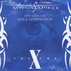 MONSTAPIECE: Volume X 10th Annivsersary