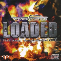 Monstapiece : Loaded 12.0