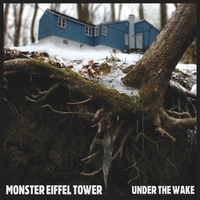 Monster Eiffel Tower : Under the Wake