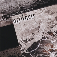 Monstrum Sepsis : Artifacts
