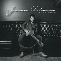 JASON ADAMO: Sunflower