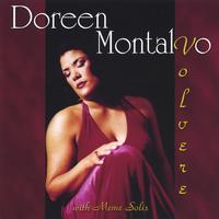 Doreen Montalvo : Volvere