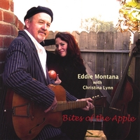 EDDIE MONTANA: Bites of the Apple