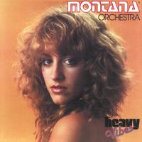 Vincent Montana, Jr. & The Montana Orchestra : Heavy Vibes
