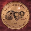 JUSTUS AND THE MONTANAS: Americana Gold