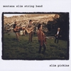 MONTANA SLIM STRING BAND: Slim Pickins