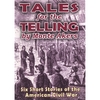 MONTE AKERS: Tales for the Telling