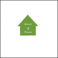 MONTE HORTON: House of Praise