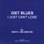 MONTE J MELDMAN MD: Diet Blues
