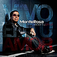 MonteRosa: Vivo En Tu Amor