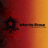 MonteRosa: 12 Historias en 3 Tonos