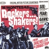 THE MONTESAS: Rockers... Shakers!