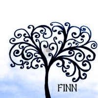 David Swan Montgomery : Finn