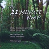 JANET MONTGOMERY AND JEFF GOLD: 11 Minute Nap