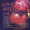 JANET MONTGOMERY AND JEFF GOLD: Love Well