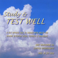 Janet Montgomery & Jeff Gold : Study & Test Well