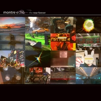 Montre Echo : The Near Forever