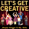 Monty Harper & Mr. Billy: Let