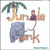 MONTY HARPER: Jungle Junk!
