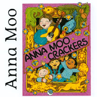 Anna Moo : Anna Moo Crackers