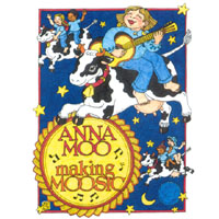 Anna Moo : Making Moosic