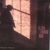 Alastair Moock on CDBaby