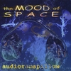 MOOD OF SPACE: AudioRama Pillow